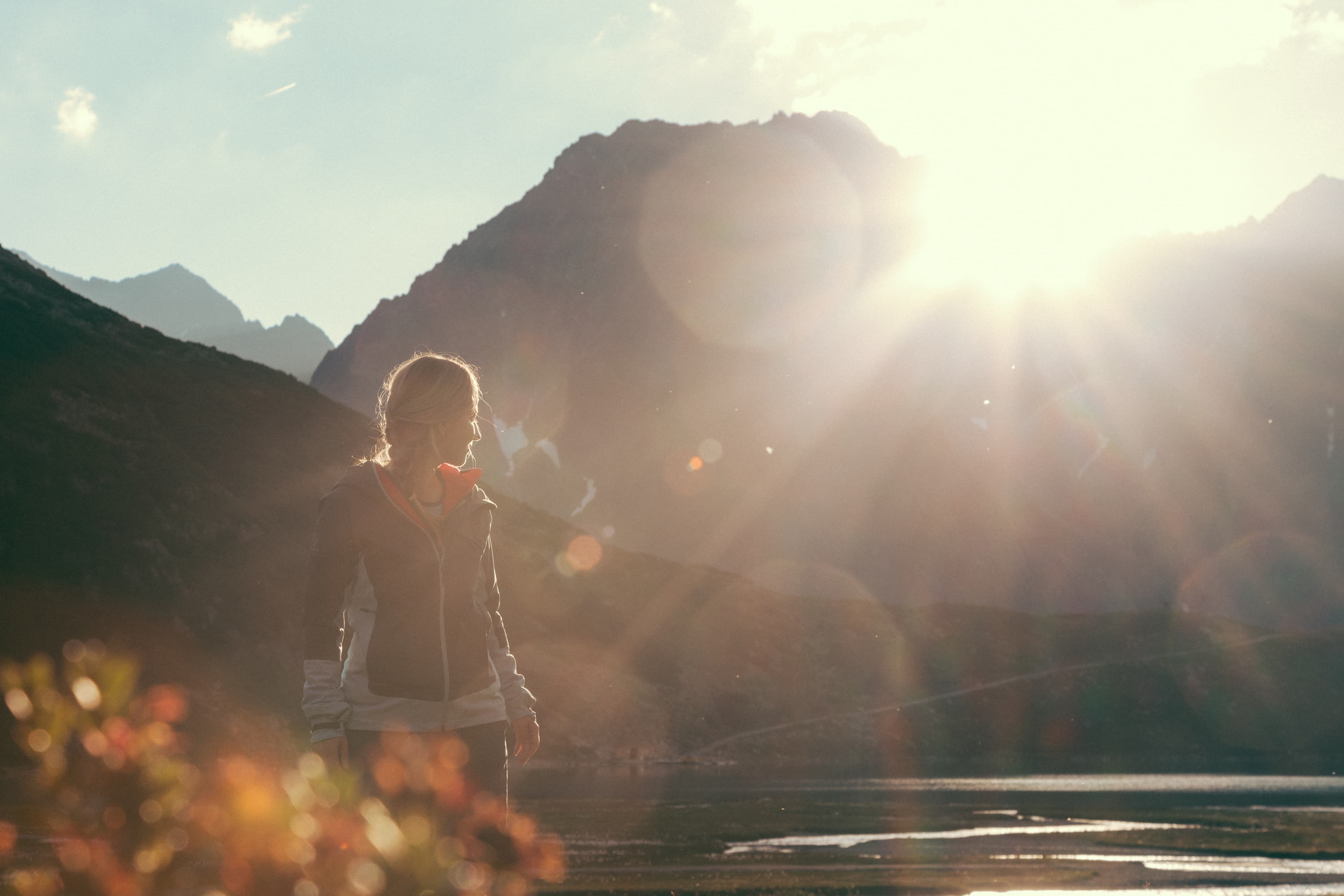 Sommertag im Pitztal
